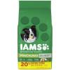 imageIAMS Proactive Health Minichunks Adult Dry Dog Food with Real Chicken 30 lb BagChicken