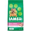imageIAMS Proactive Health Small Breed Dog Food Dry with Real Chicken 15 lb BagChicken