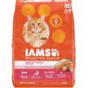 imageIAMS Proactive Health Healthy Adult Dry Cat Food with Real Salmon 22 lb BagAdult