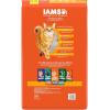 imageIAMS Proactive Health Healthy Adult Dry Cat Food with Real Salmon 22 lb BagAdult