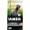 imageIAMS Advanced Health Skin amp Coat Adult Dry Dog Food Chicken and Salmon Recipe 45 lb BagChicken  Salmon