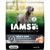 imageIAMS Advanced Health Skin amp Coat Adult Dry Dog Food Chicken and Salmon Recipe 45 lb BagChicken  Salmon