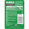 imageIAMS Proactive Health Adult Wet Dog Food Chicken Peas and Carrots Recipe 35 oz Pouch 16 Count Pack of 1Beef