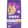 imageIAMS Proactive Health Healthy Kitten Dry Cat Food Salmon Recipe 16 lb BagChicken