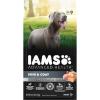 imageIAMS Advanced Health Skin amp Coat Adult Dry Dog Food Chicken and Salmon Recipe 45 lb BagChicken  Salmon