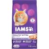 imageIAMS Proactive Health Healthy Kitten Dry Cat Food Salmon Recipe 16 lb BagChicken