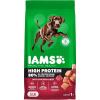 imageIAMS Proactive Health High Protein Dry Dog Food with Chicken amp Beef 5 lb Bag
